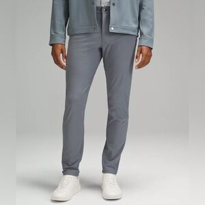 Lululemon ABC Pant Slim Size 28”